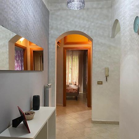 Lucky Domus Roma Eternal Apartment Luaran gambar