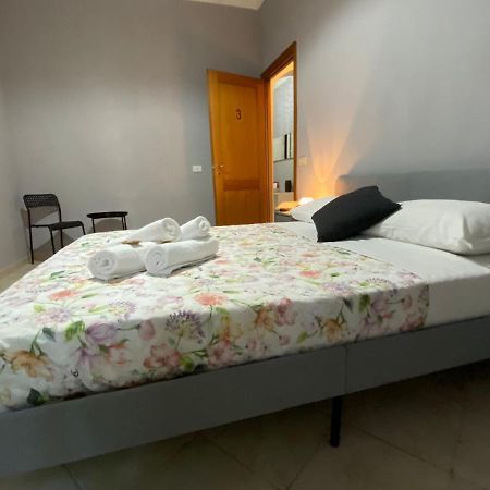 Lucky Domus Roma Eternal Apartment Luaran gambar