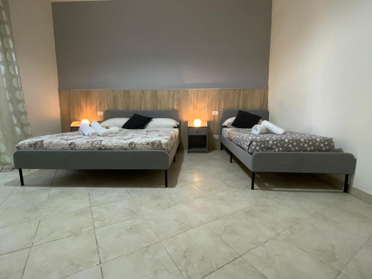 Lucky Domus Roma Eternal Apartment Luaran gambar