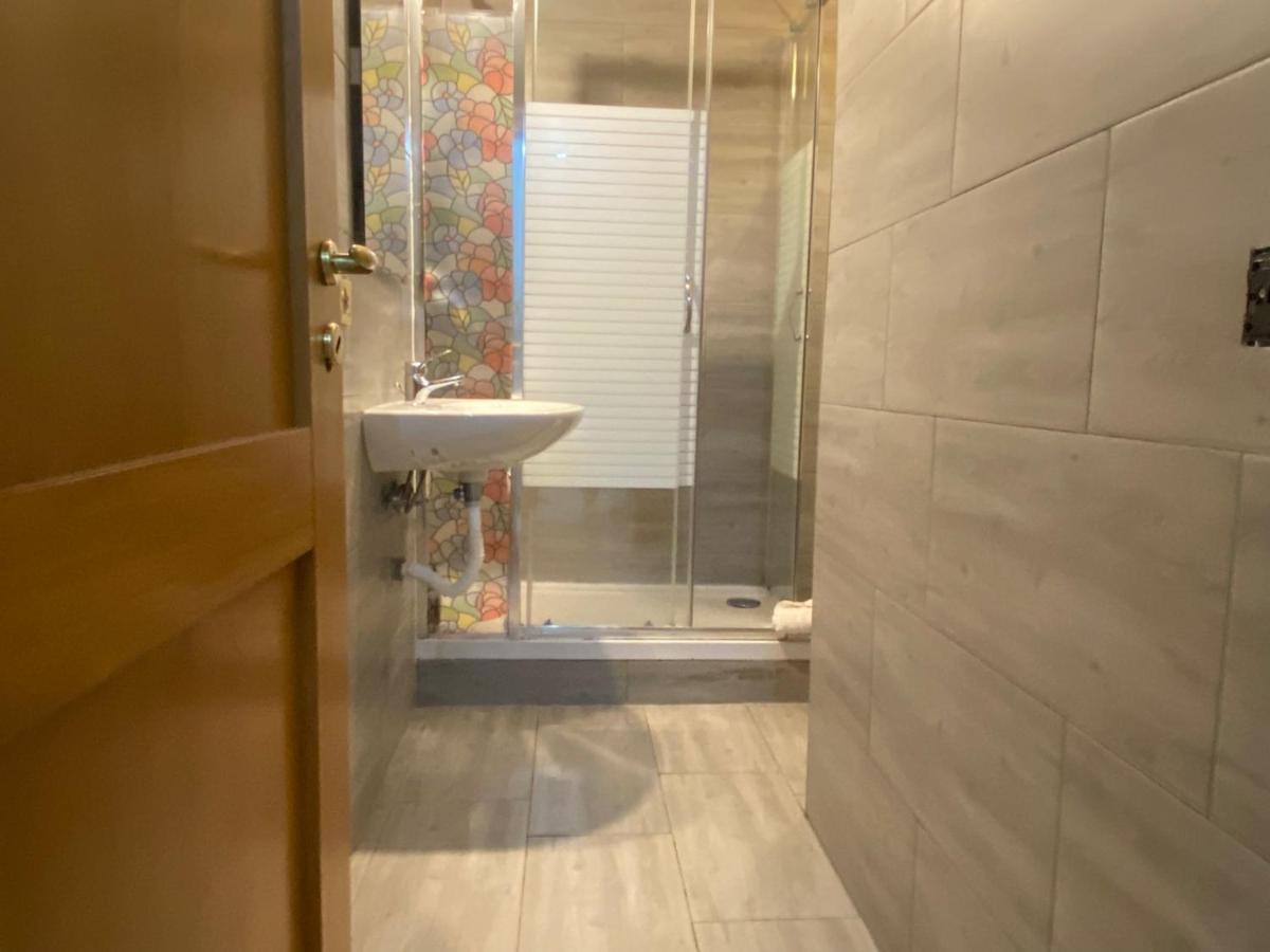 Lucky Domus Roma Eternal Apartment Luaran gambar