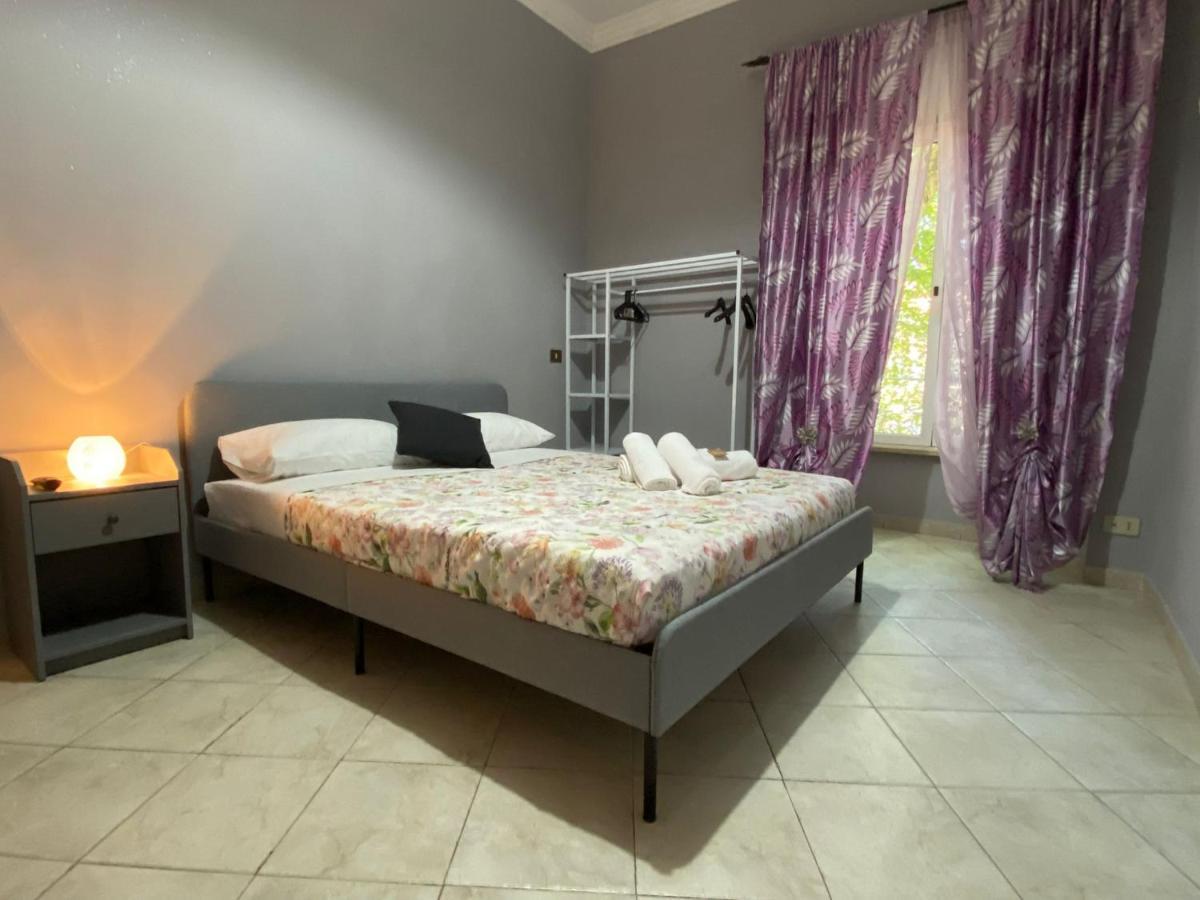 Lucky Domus Roma Eternal Apartment Luaran gambar