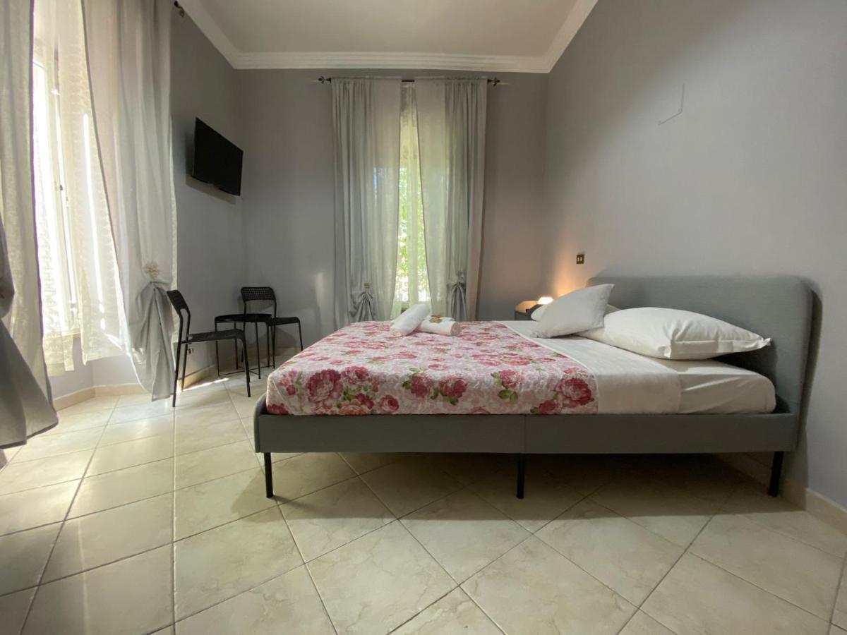 Lucky Domus Roma Eternal Apartment Luaran gambar