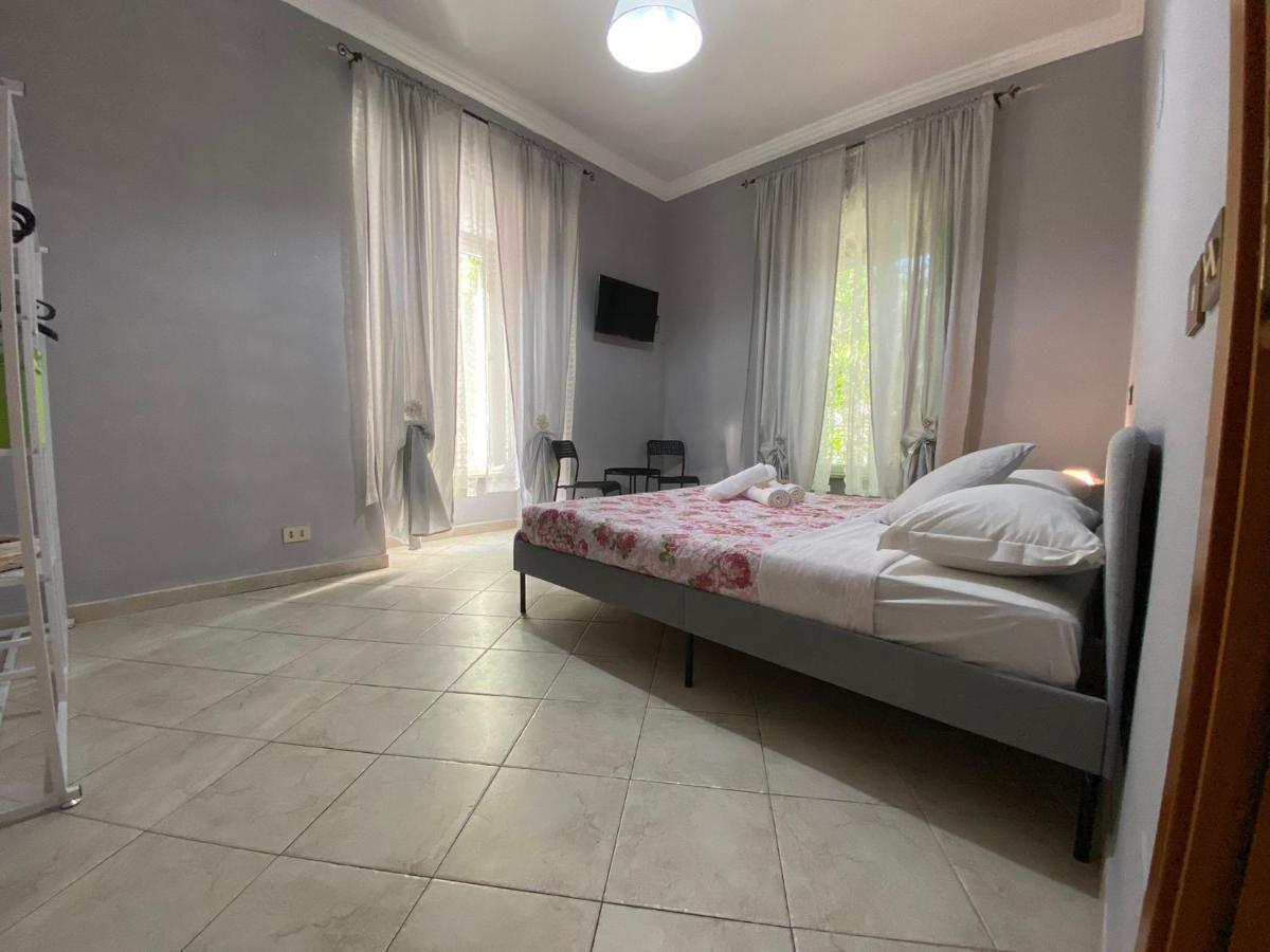 Lucky Domus Roma Eternal Apartment Luaran gambar