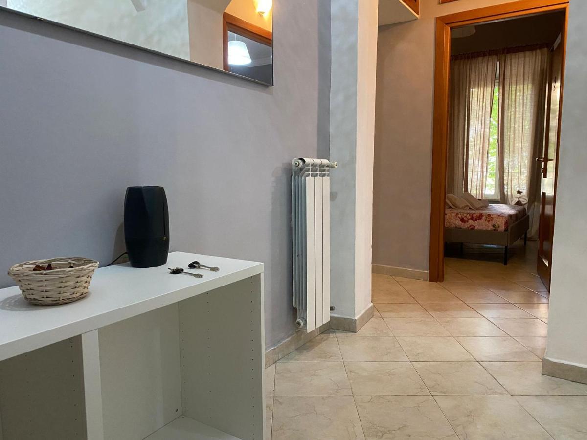 Lucky Domus Roma Eternal Apartment Luaran gambar