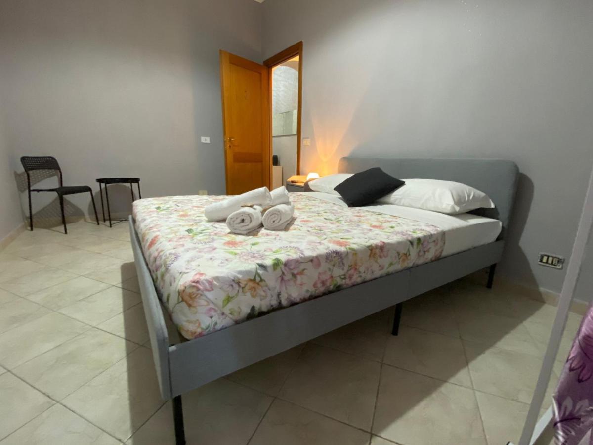 Lucky Domus Roma Eternal Apartment Luaran gambar