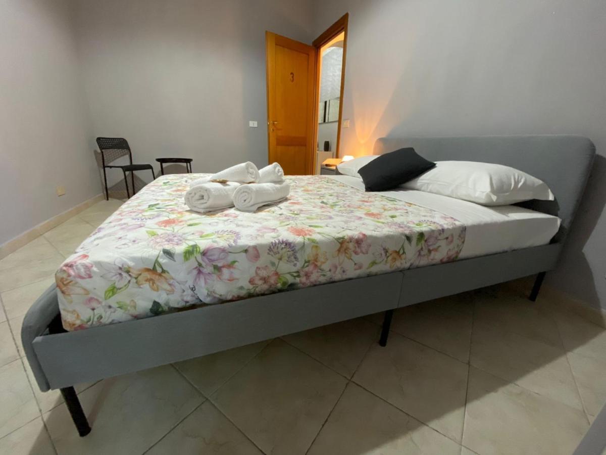 Lucky Domus Roma Eternal Apartment Luaran gambar