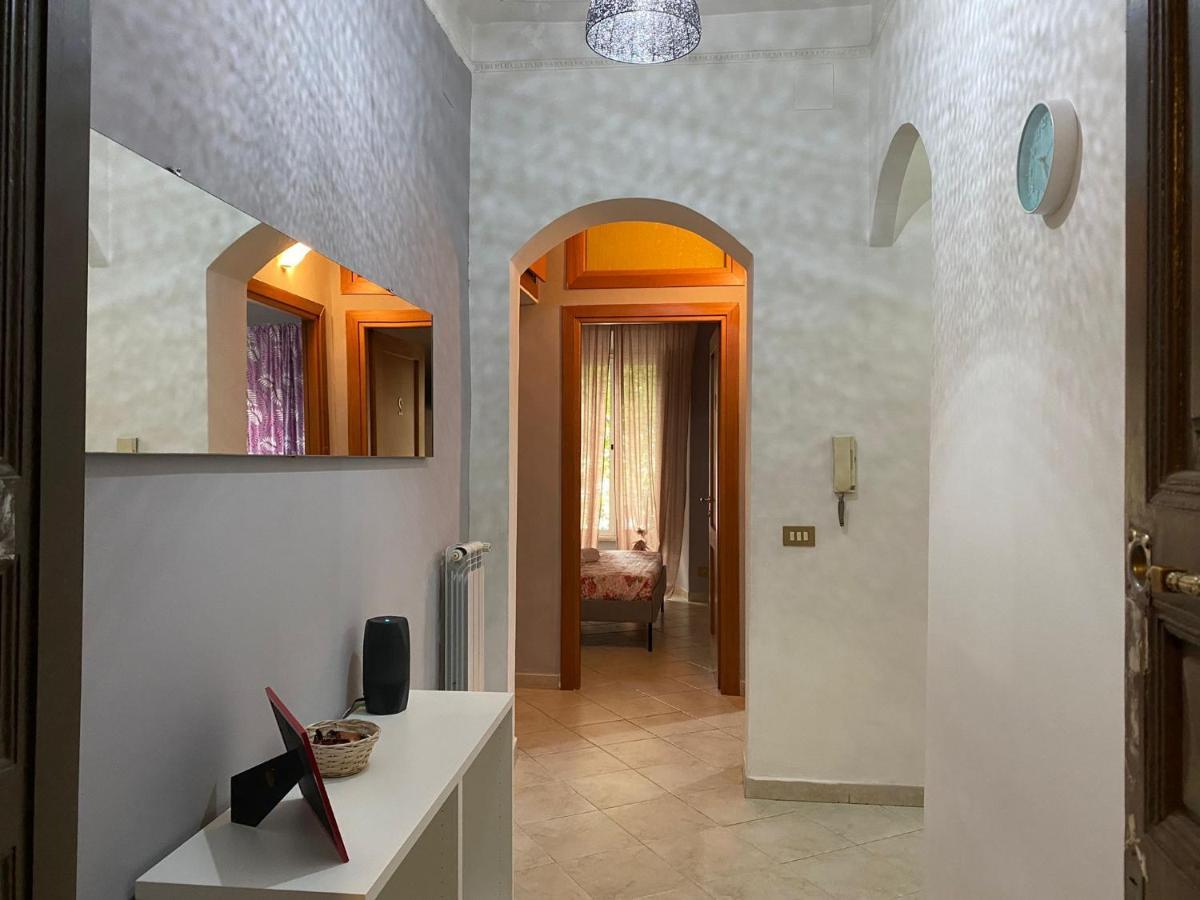Lucky Domus Roma Eternal Apartment Luaran gambar