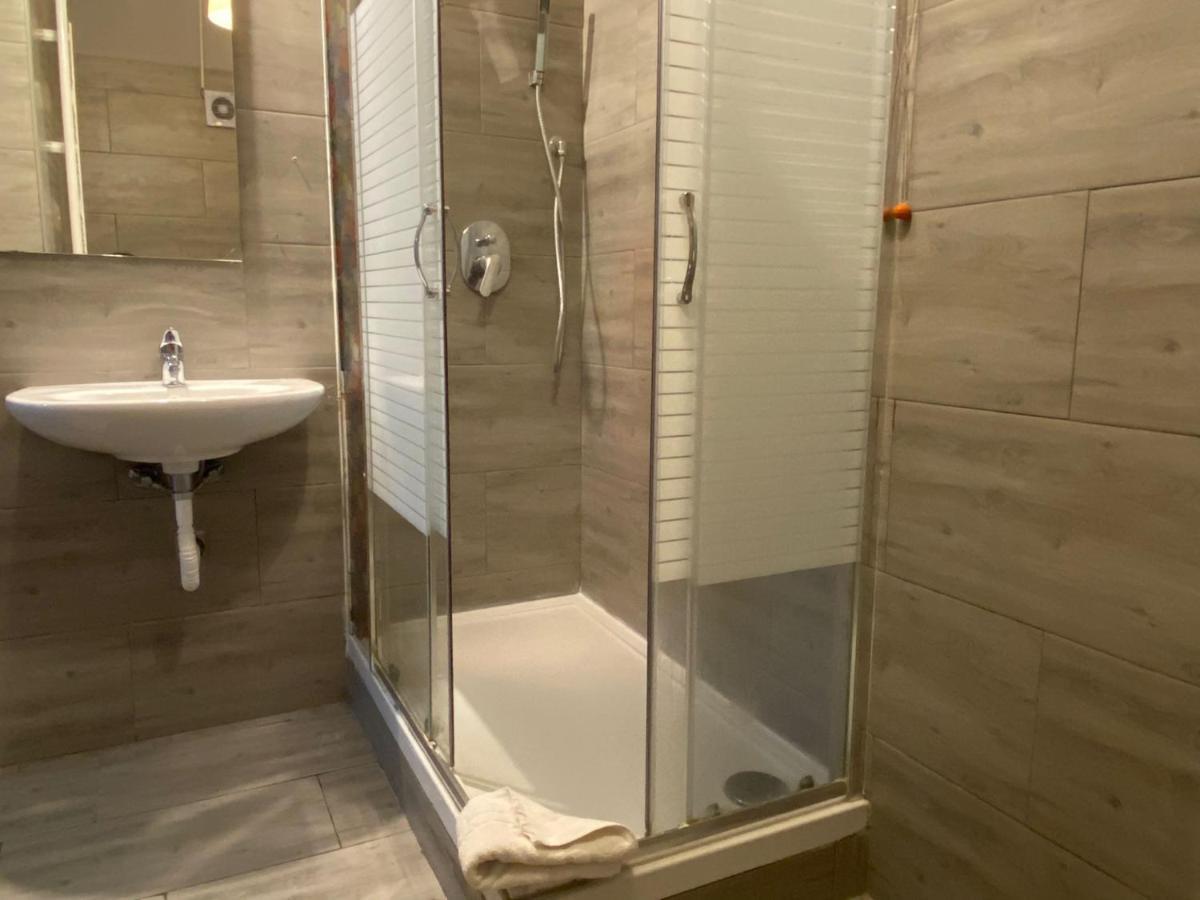 Lucky Domus Roma Eternal Apartment Luaran gambar
