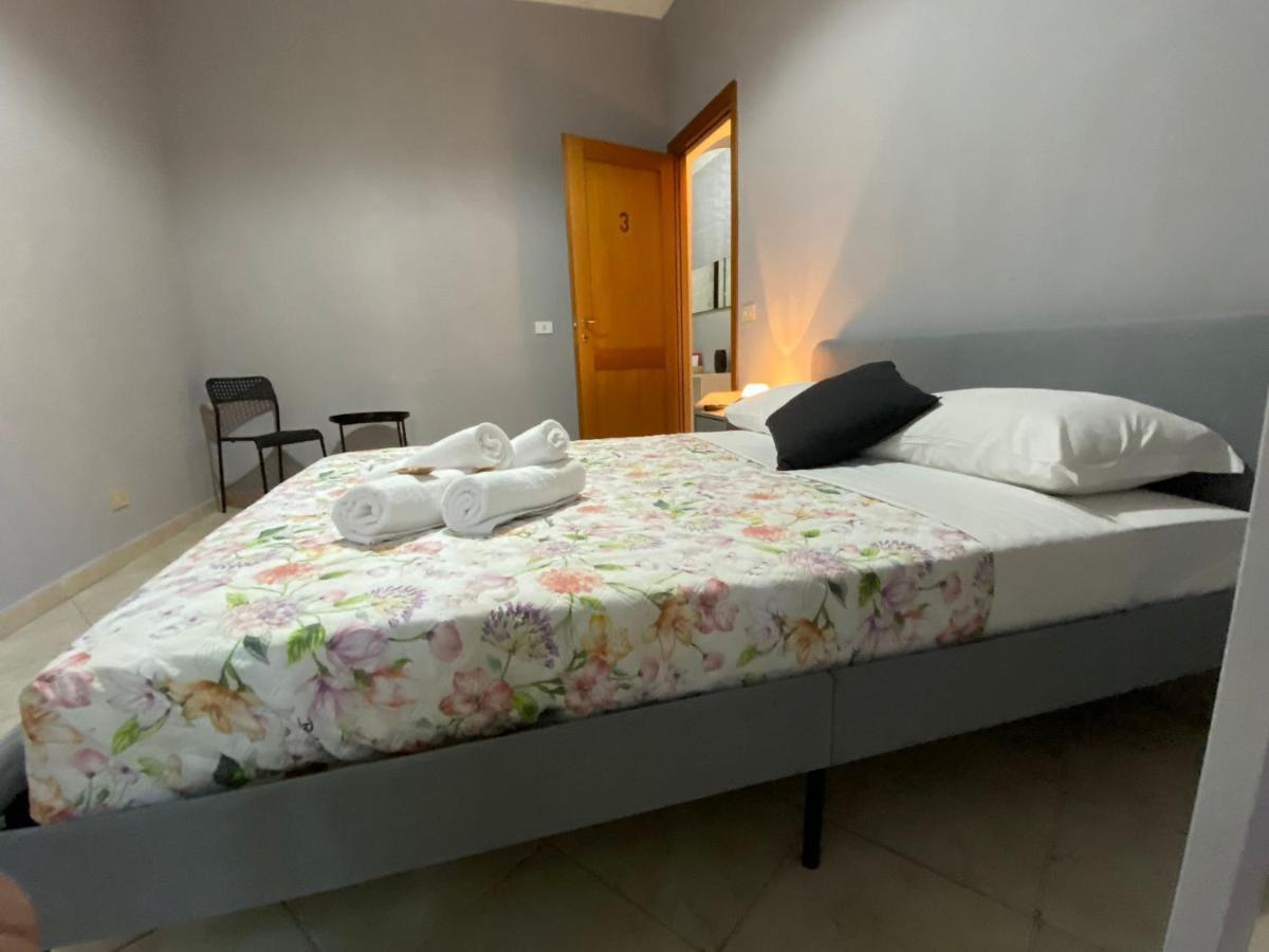 Lucky Domus Roma Eternal Apartment Luaran gambar