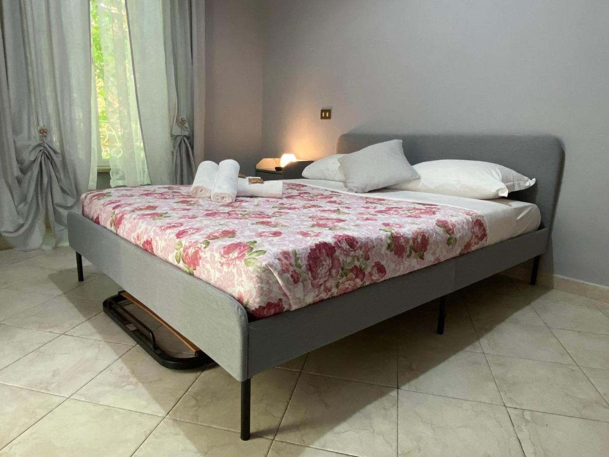 Lucky Domus Roma Eternal Apartment Luaran gambar