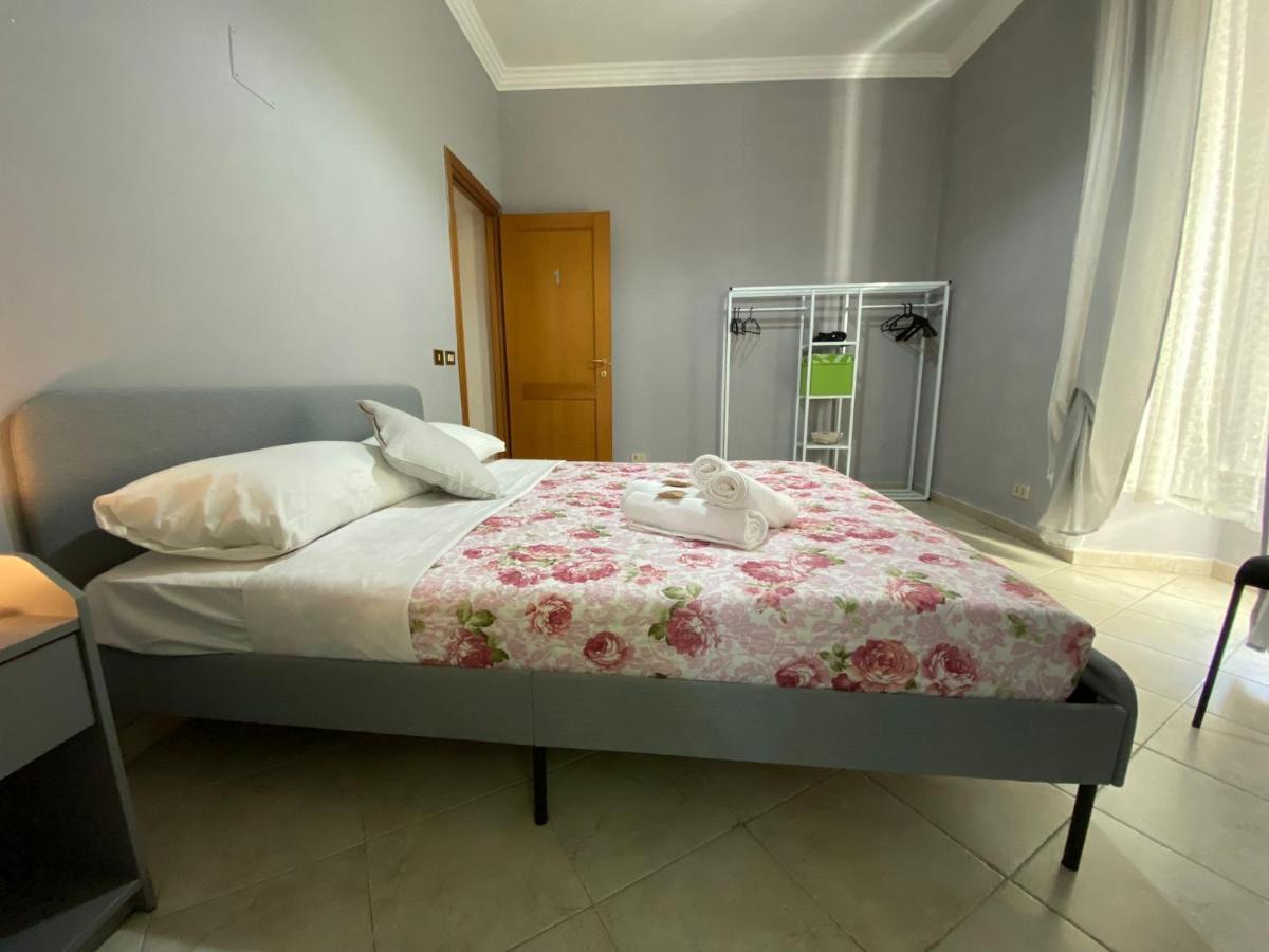 Lucky Domus Roma Eternal Apartment Luaran gambar