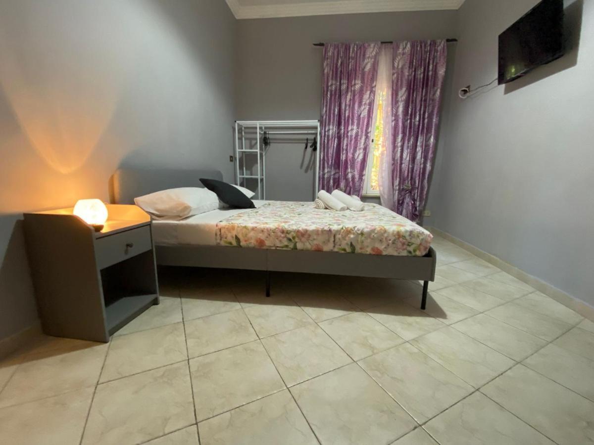 Lucky Domus Roma Eternal Apartment Luaran gambar