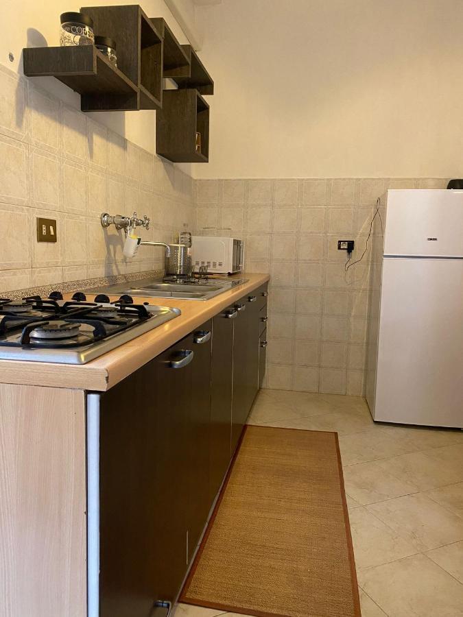 Lucky Domus Roma Eternal Apartment Luaran gambar