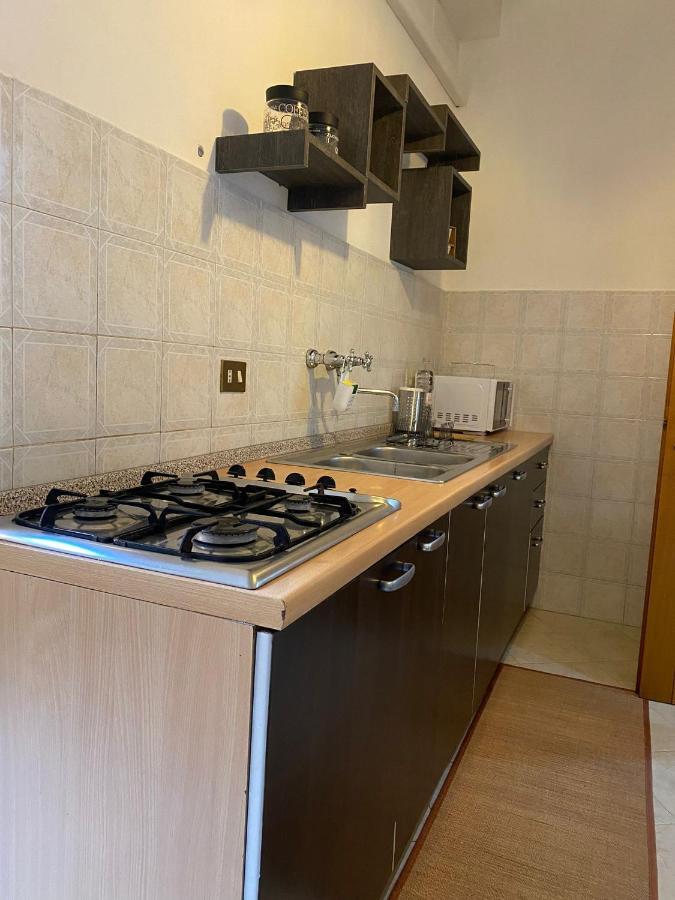 Lucky Domus Roma Eternal Apartment Luaran gambar