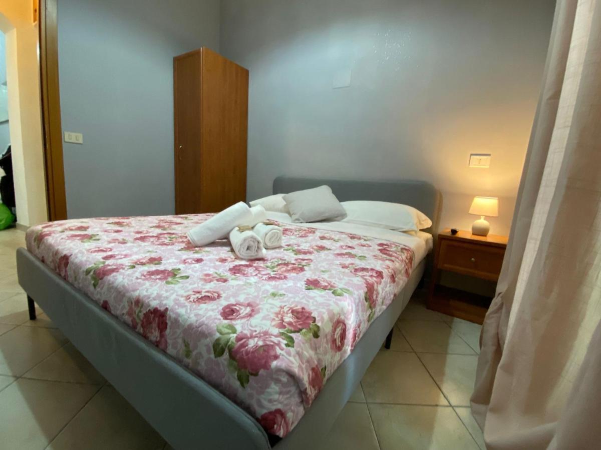 Lucky Domus Roma Eternal Apartment Luaran gambar