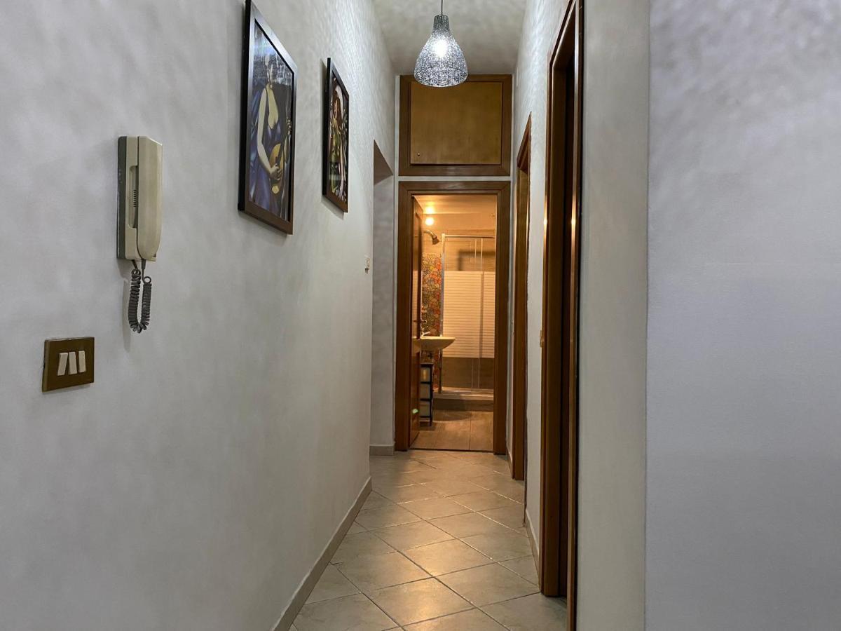 Lucky Domus Roma Eternal Apartment Luaran gambar