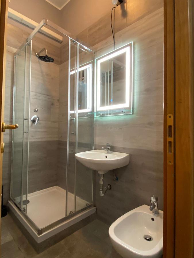Lucky Domus Roma Eternal Apartment Luaran gambar