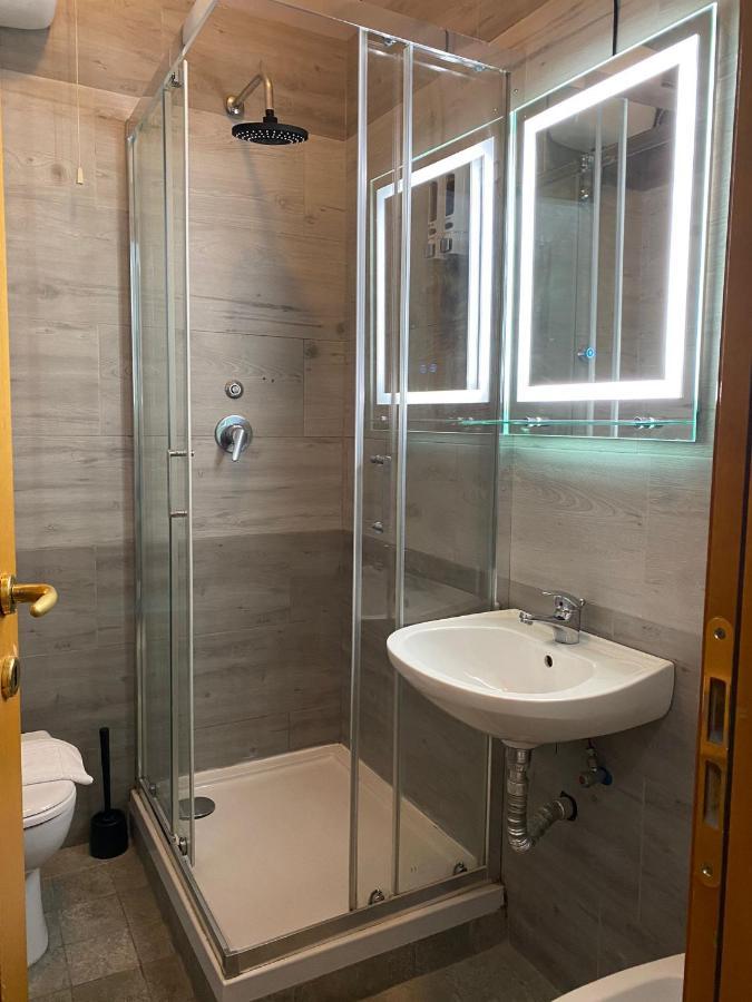 Lucky Domus Roma Eternal Apartment Luaran gambar