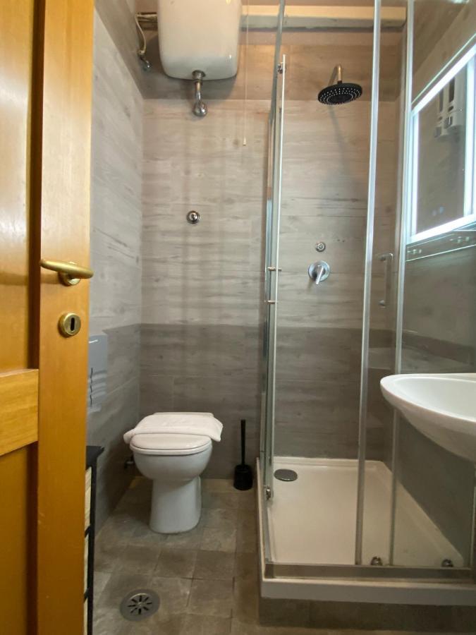 Lucky Domus Roma Eternal Apartment Luaran gambar